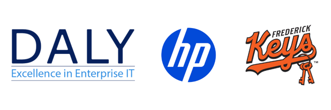 DALY HP Keys 2026