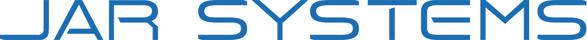 JAR_Systems_logo