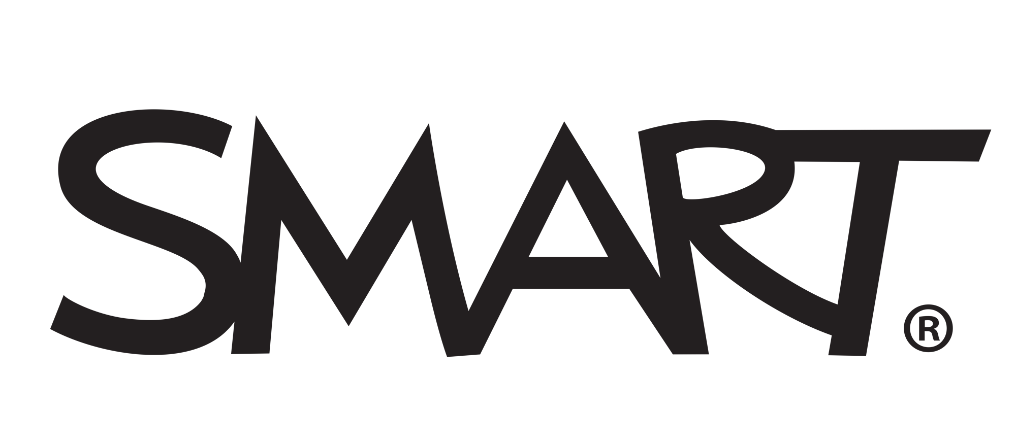 Smart Logo New