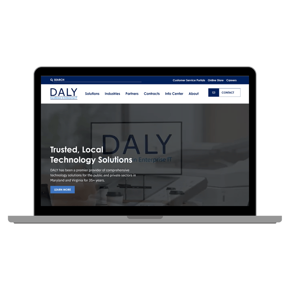 daly homepage laptop ss